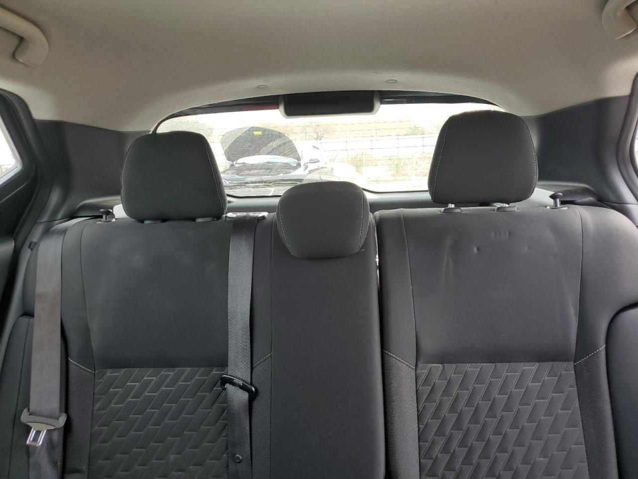 2021 Nissan Kicks - Image 10
