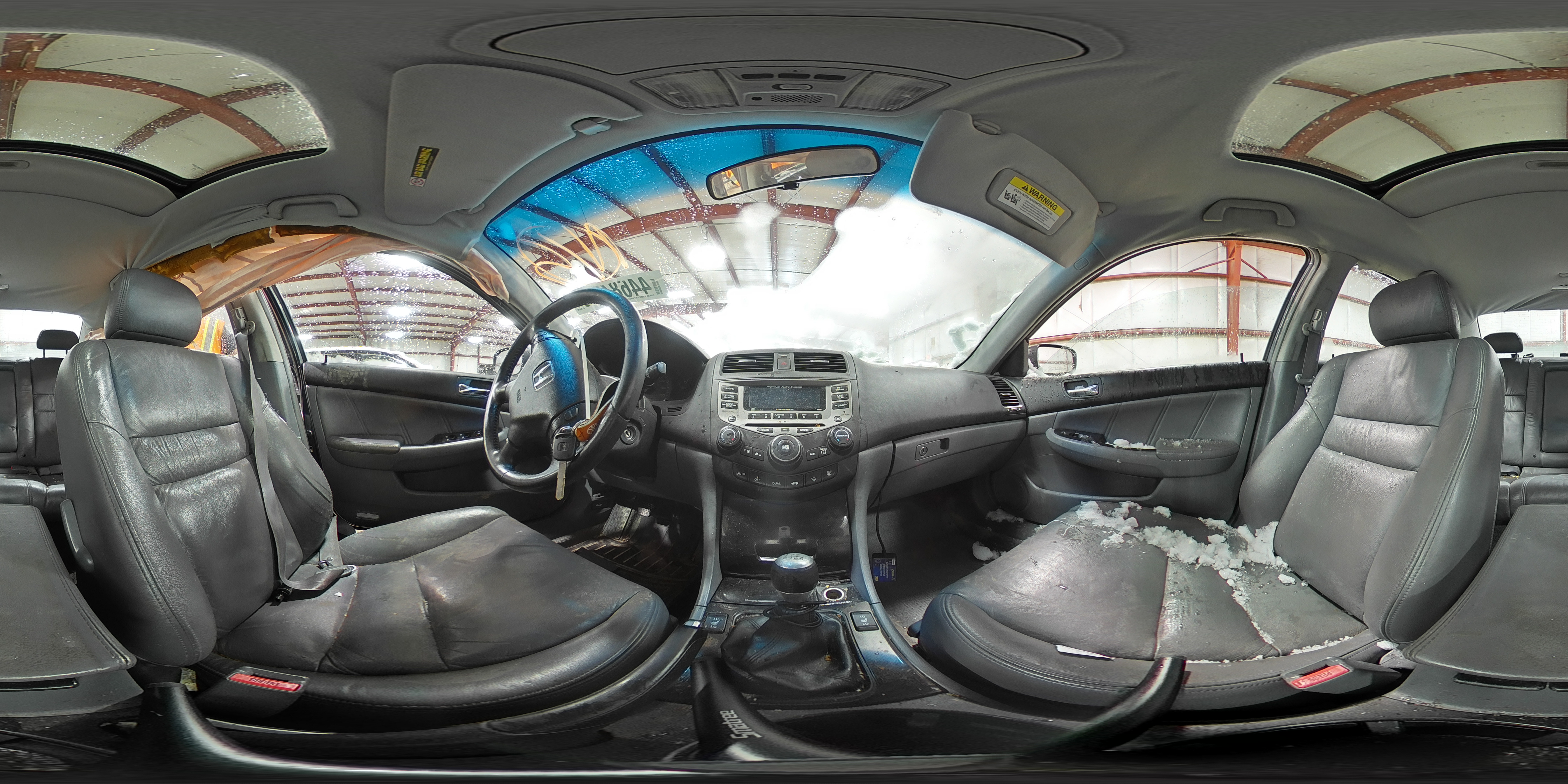 2006 Honda Accord - Image 12