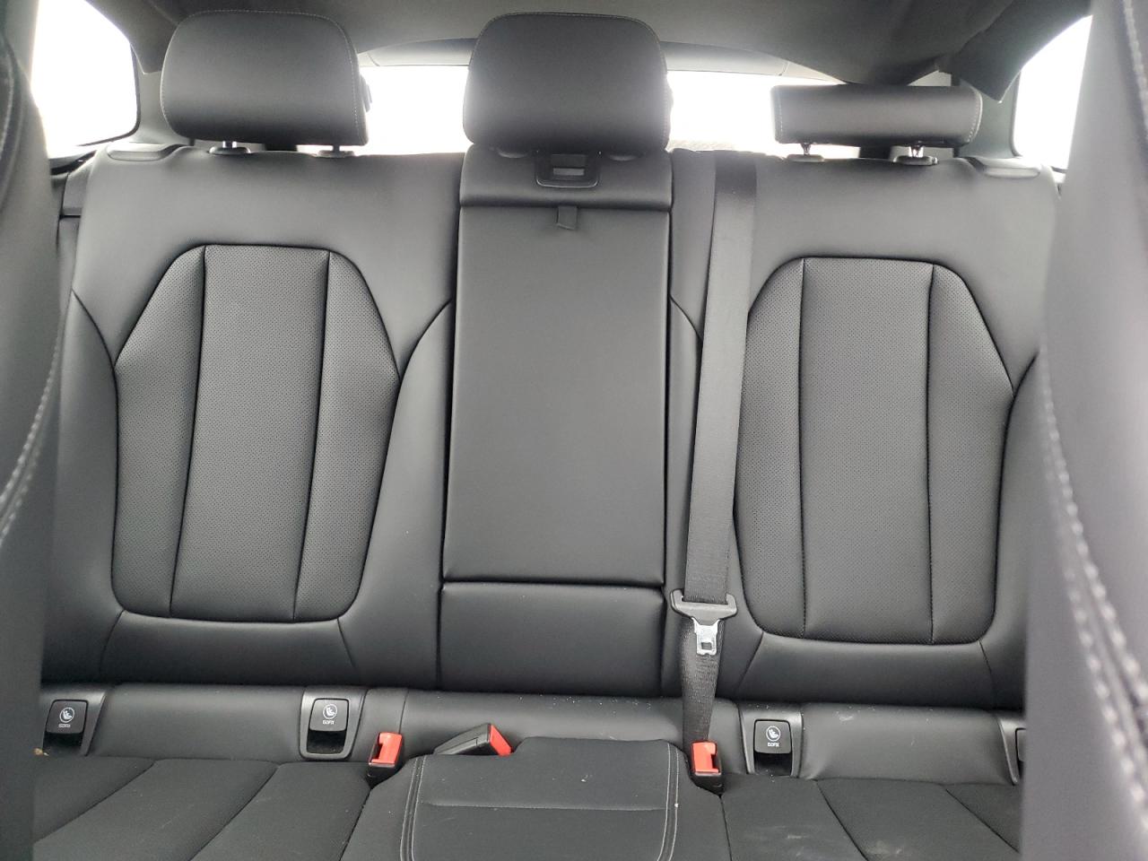 2023 BMW X3 - Image 10