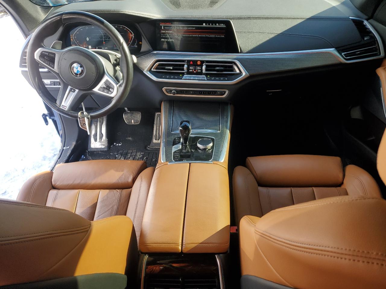 2022 BMW X5 - Image 8