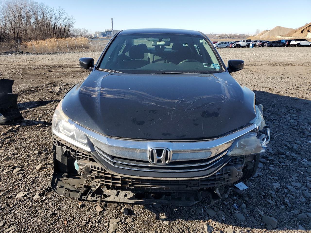 2016 Honda Accord - Image 5