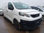 2020 PEUGEOT EXPERT PRO for sale at Copart PETERLEE