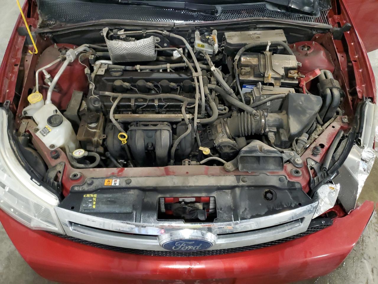 2009 Ford Focus - Image 11