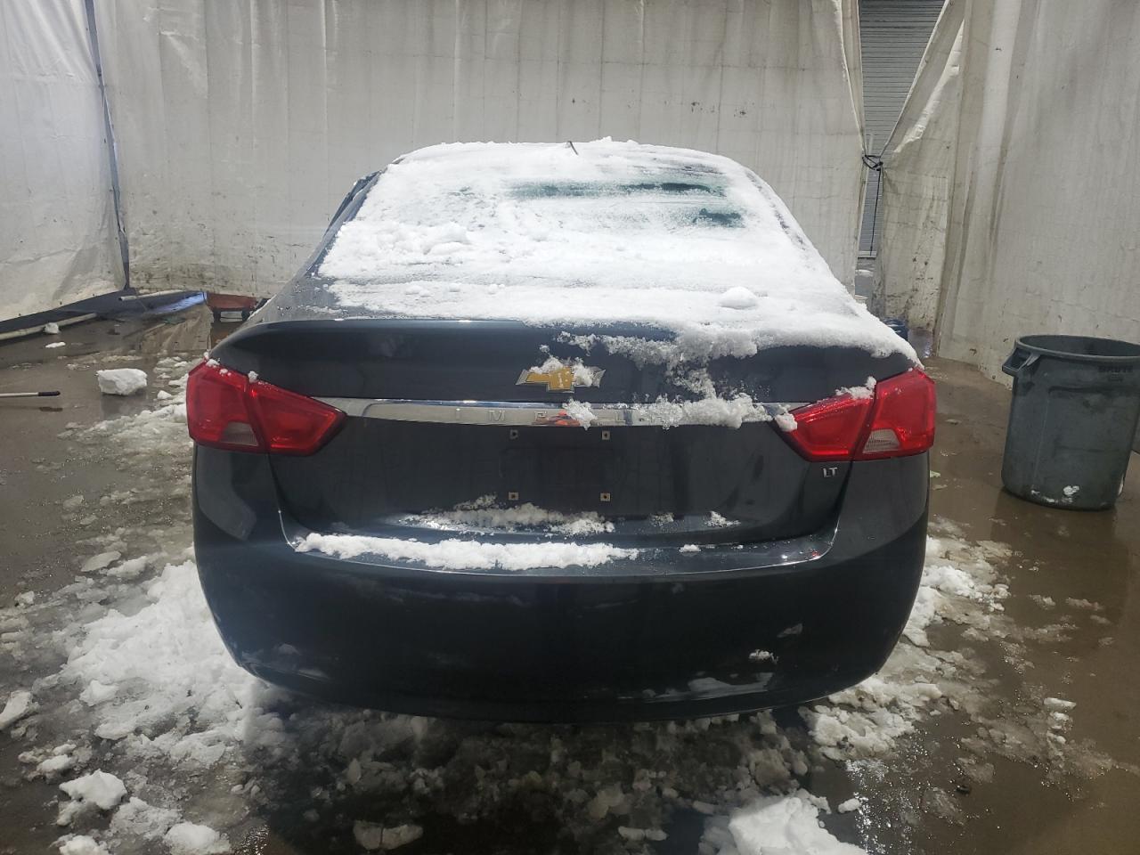 2014 Chevrolet Impala - Image 6