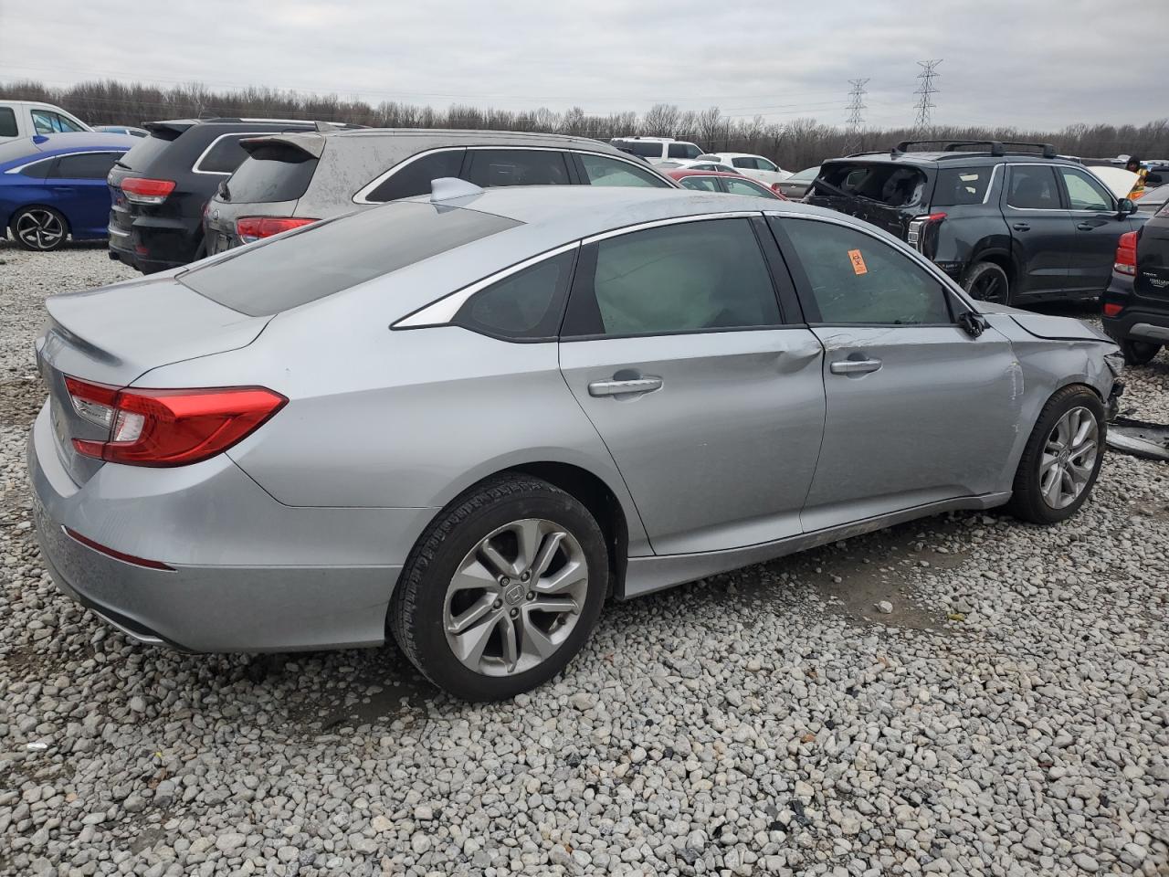 2019 Honda Accord - Image 3
