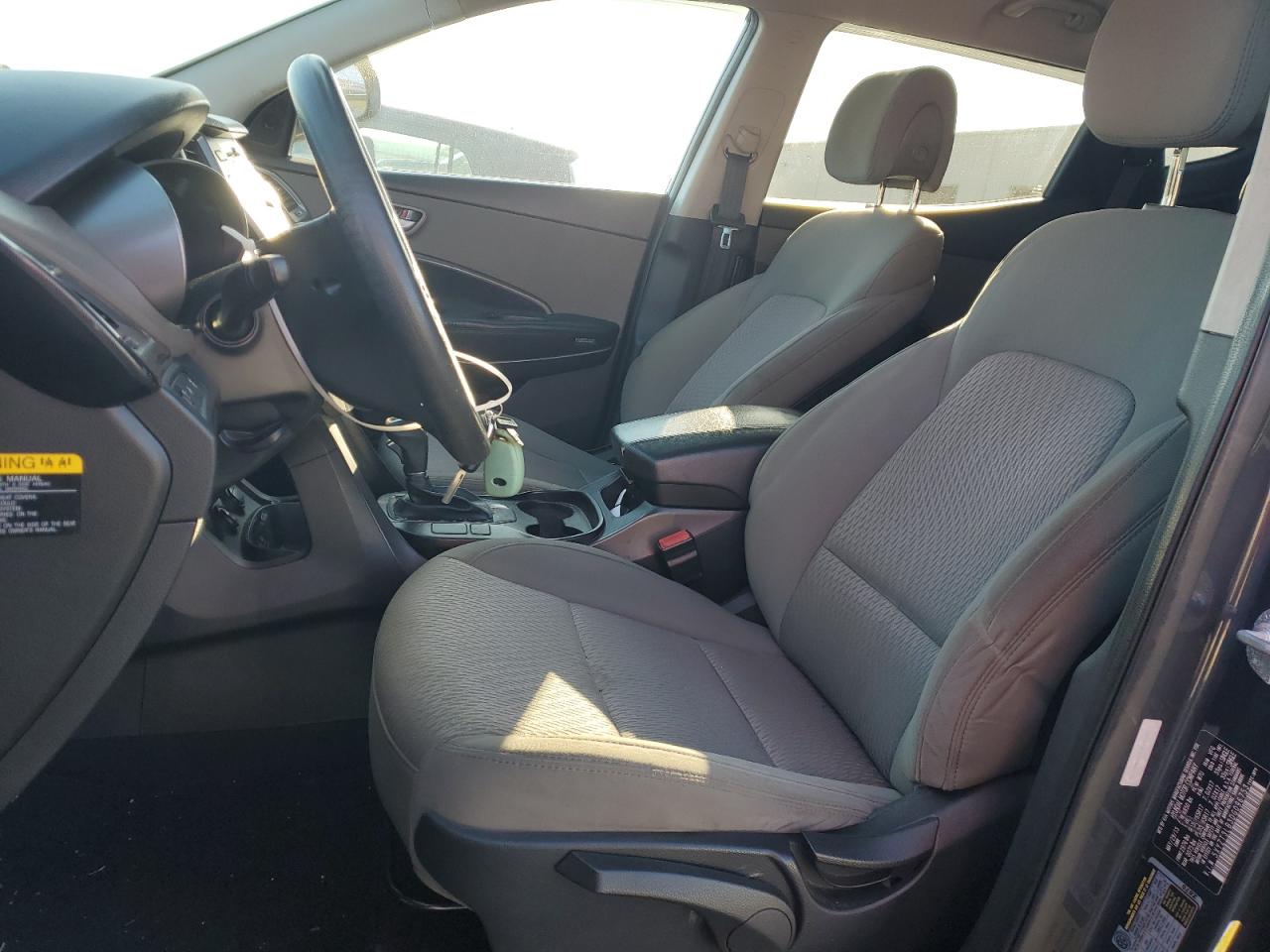 2013 Hyundai Santa Fe - Image 7