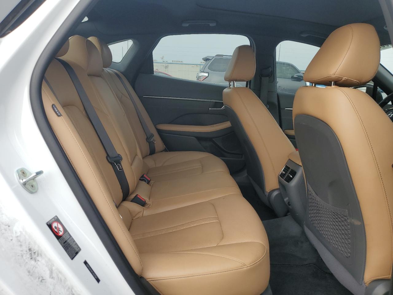 2020 Hyundai Sonata - Image 10
