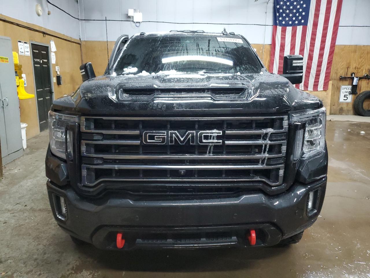 2020 GMC Sierra - Image 5