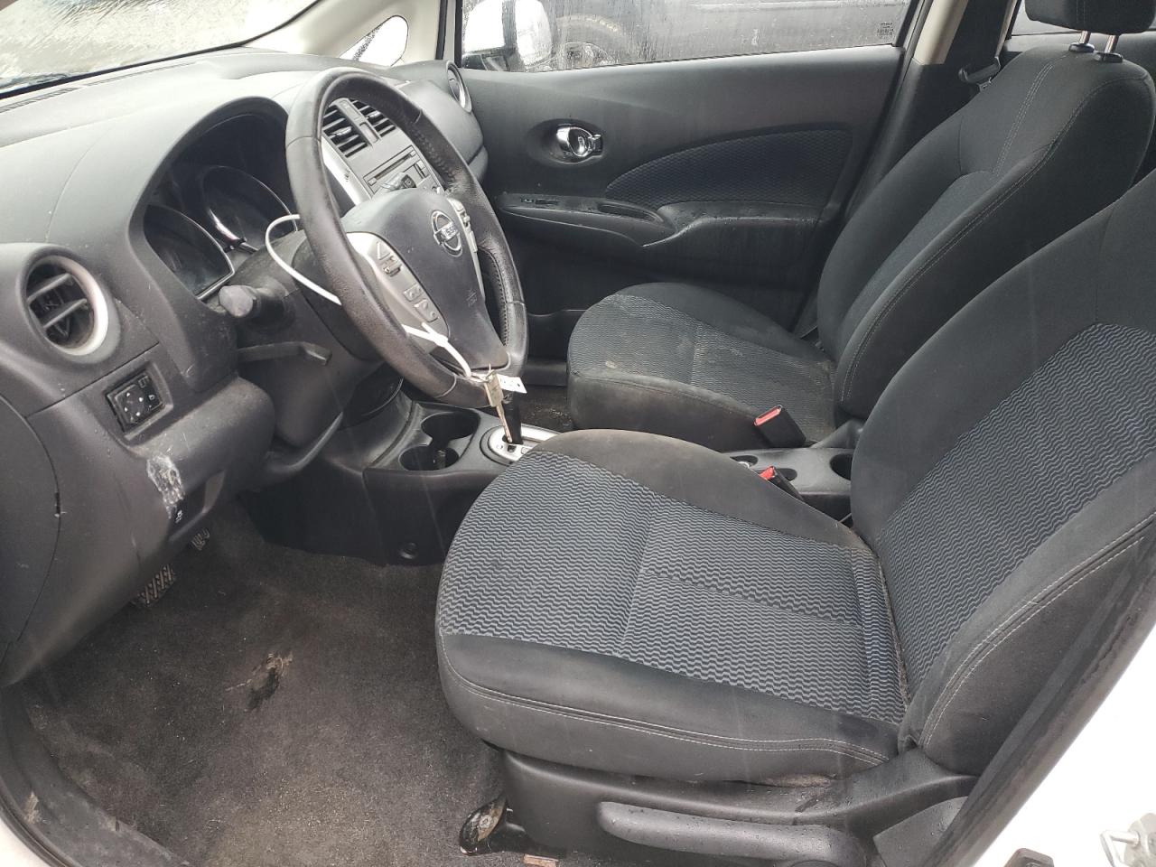 2014 Nissan Versa - Image 7