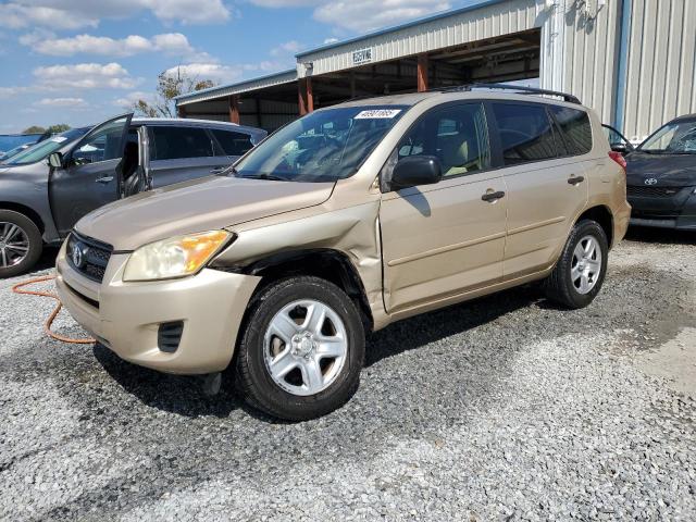 2010 Toyota Rav4 