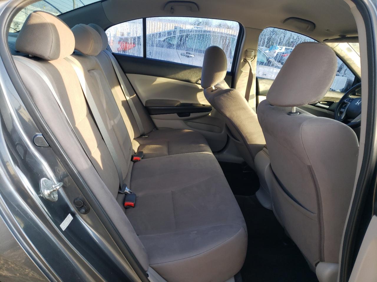 2012 Honda Accord - Image 10