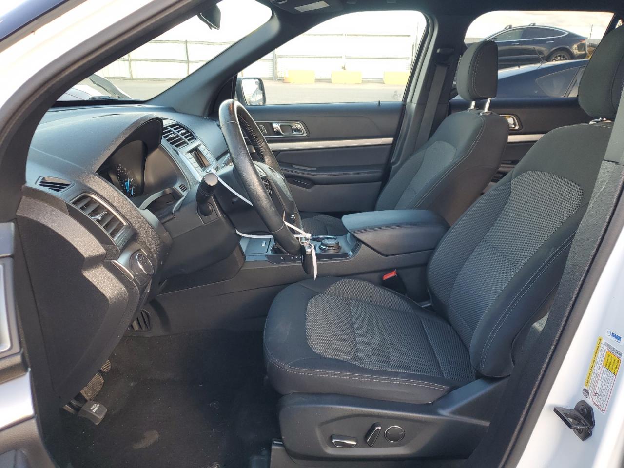 2018 Ford Explorer - Image 7