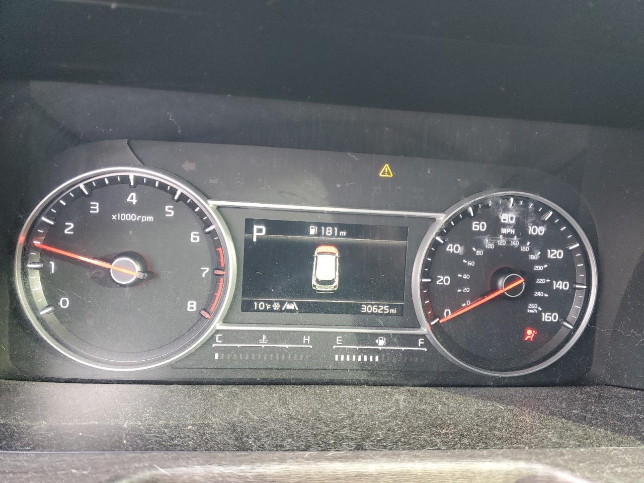 2022 Kia Sorento - Image 9