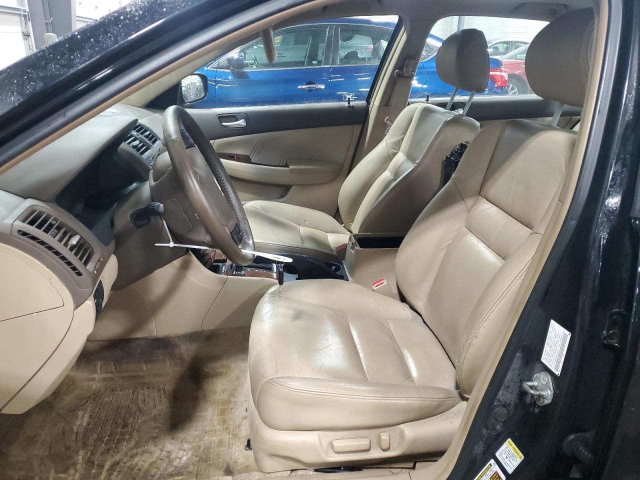 2007 Honda Accord - Image 7