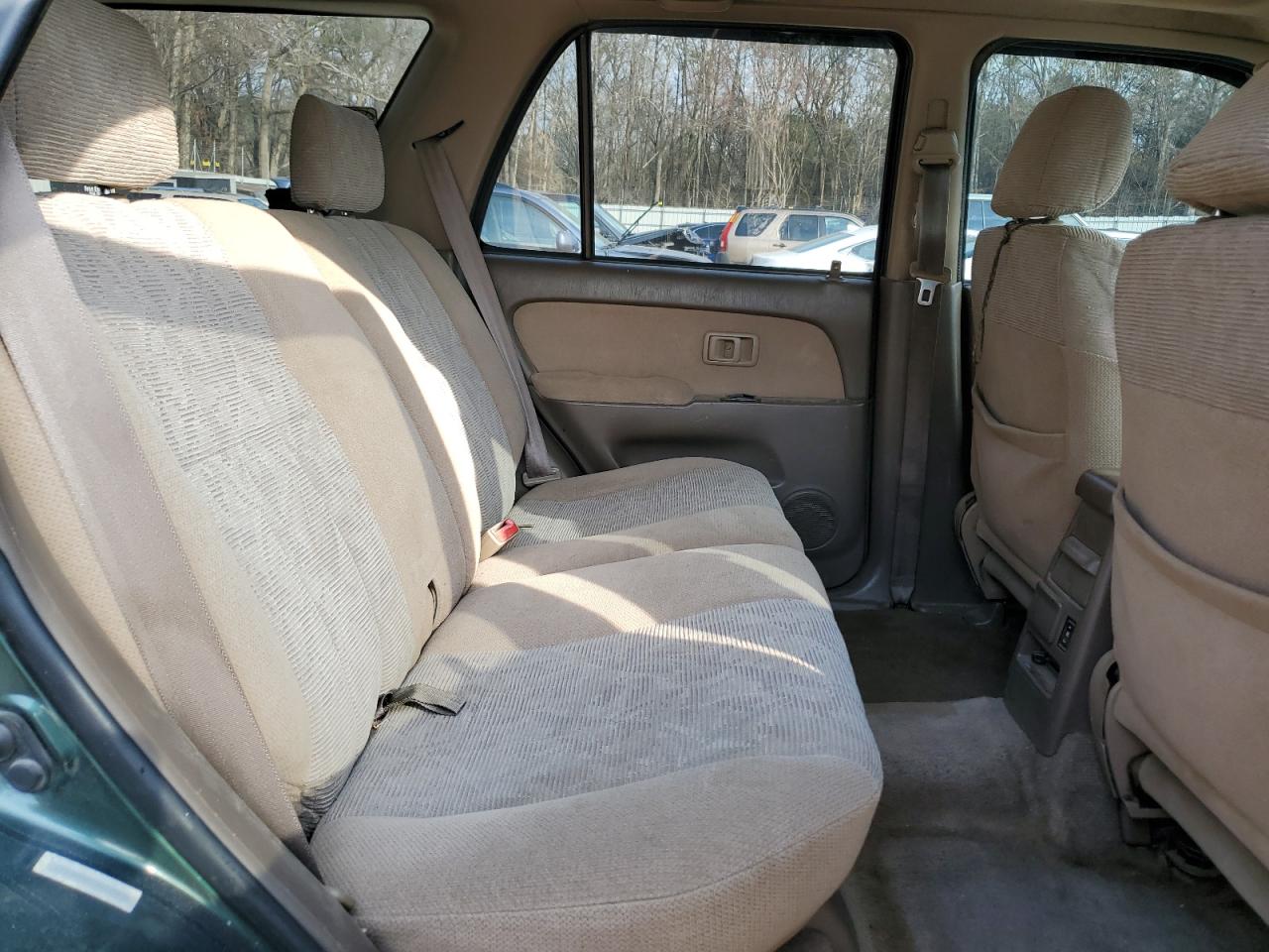 1999 Toyota 4Runner - Image 11