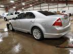 2011 Ford Fusion Hybrid за продажба в Lansing, MI - Front End