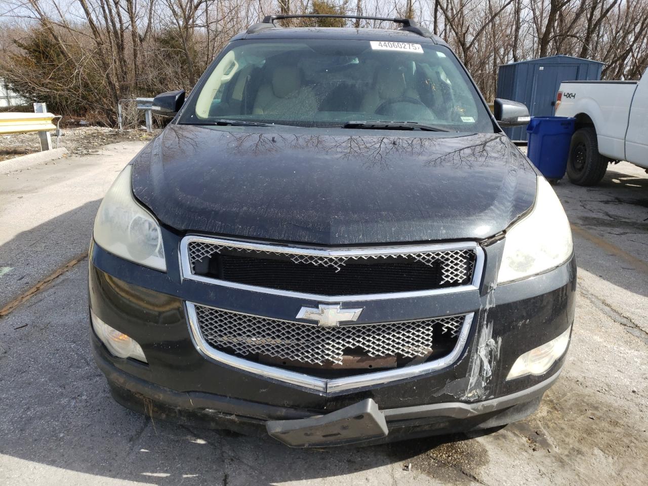 2011 Chevrolet Traverse - Image 5