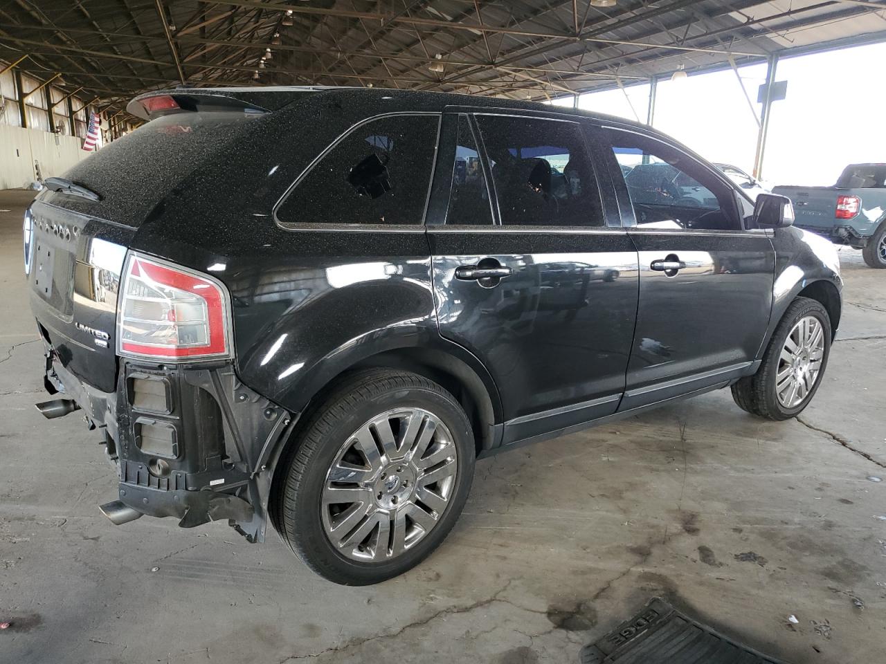 2010 Ford Edge - Image 3