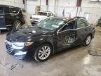 2019 Chevrolet Malibu Lt للبيع في Franklin، WI - All Over