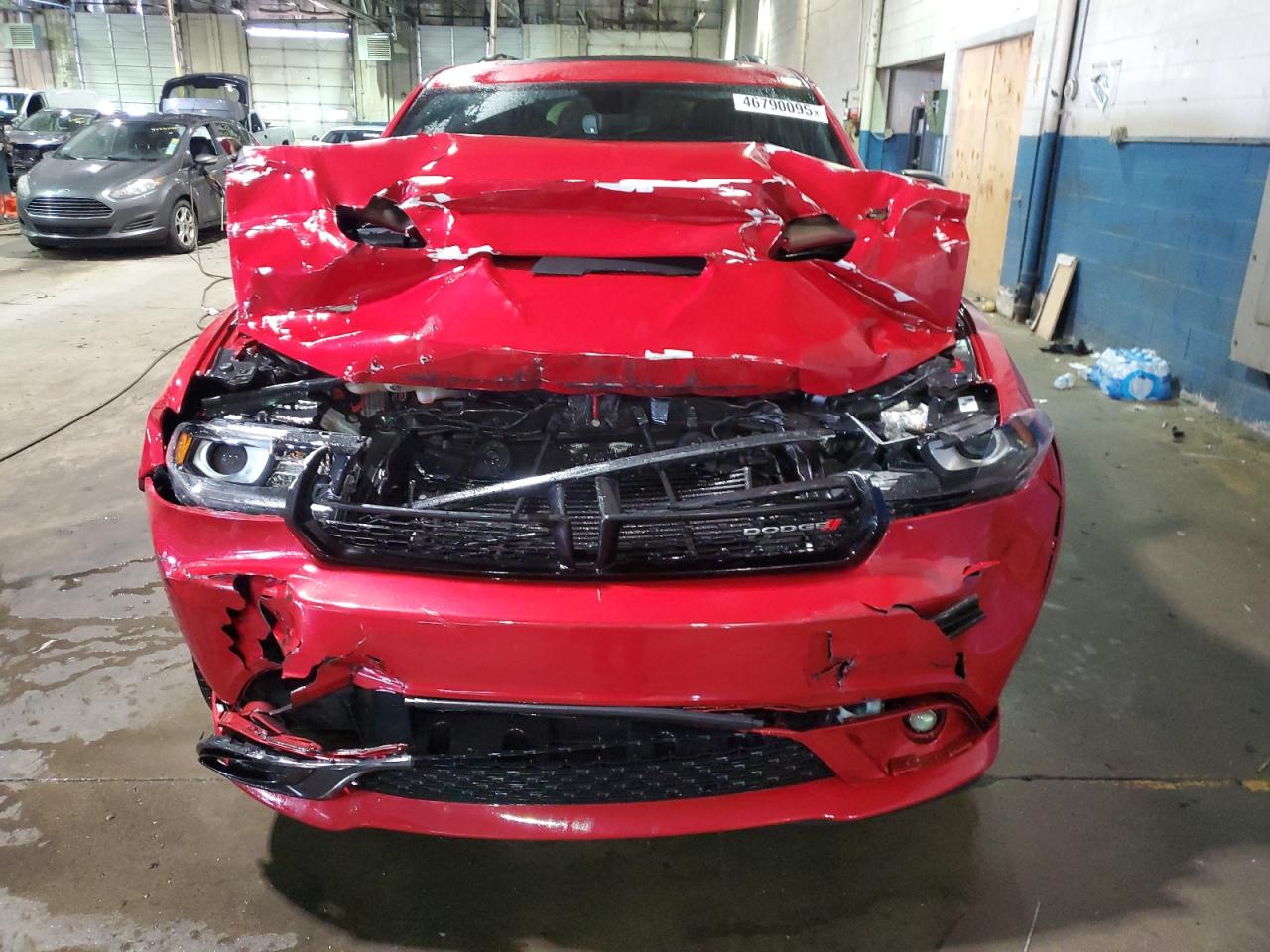 2018 Dodge Durango - Image 5