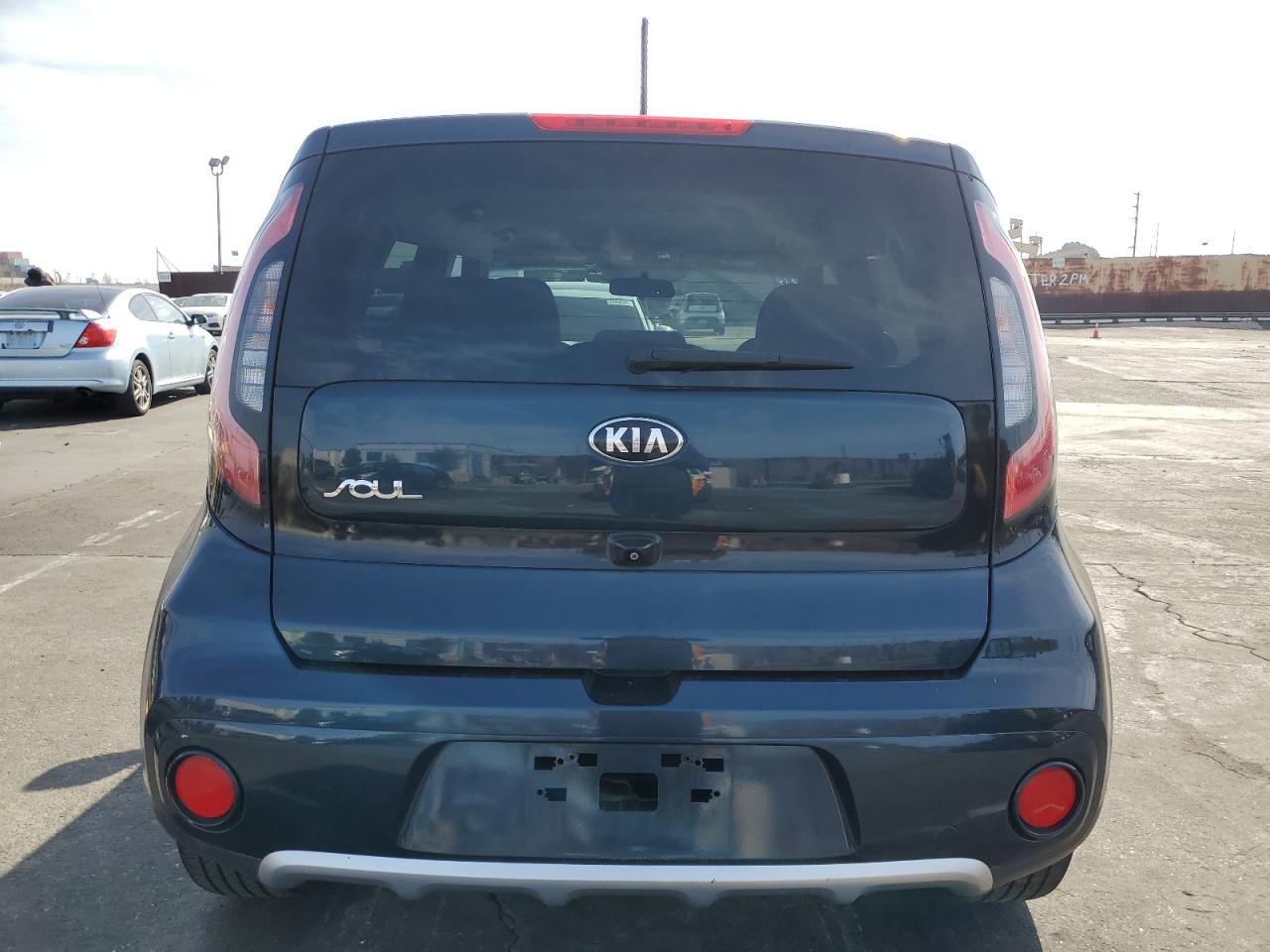 2017 Kia Soul - Image 6