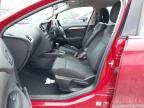 2012 CITROEN C4 VTR+ VT for sale at Copart CORBY