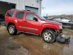 2011 Nissan Xterra Off Road en Venta en Chicago Heights, IL - Front End