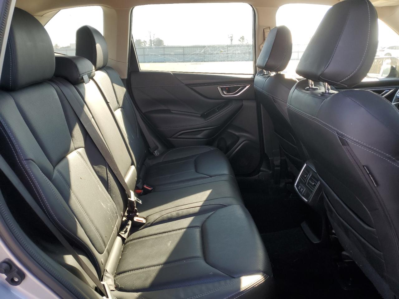 2021 Subaru Forester - Image 11