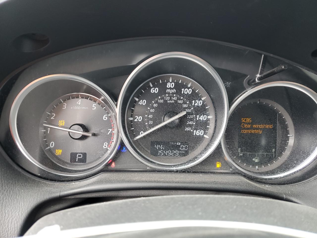 2015 Mazda CX-5 - Image 9