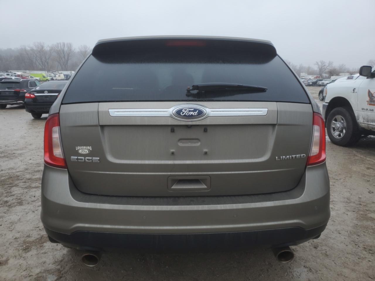 2013 Ford Edge - Image 6