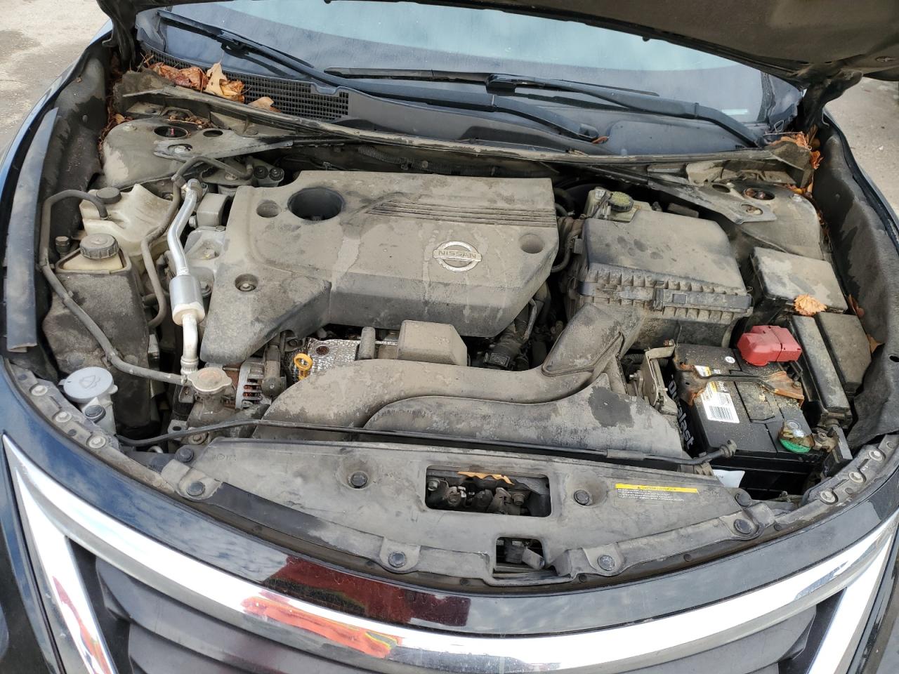 2015 Nissan Altima - Image 11