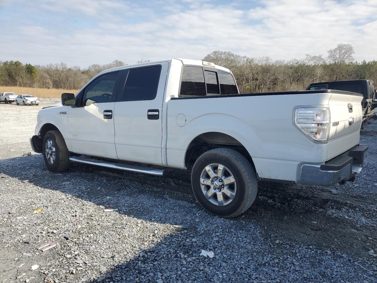 2013 Ford F-150 - Image 2