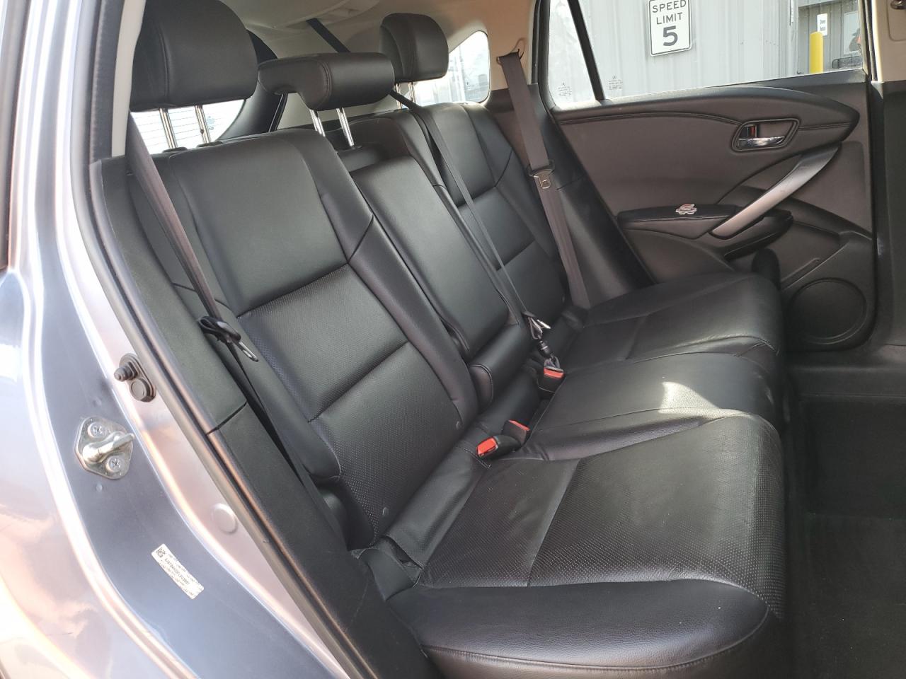 2015 Acura RDX - Image 11