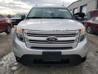 2013 Ford Explorer Xlt на продаже в Cahokia Heights, IL - Side