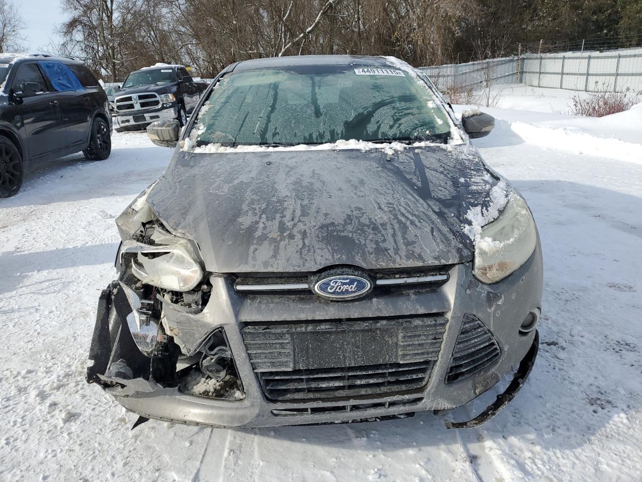 2012 Ford Focus - Image 5