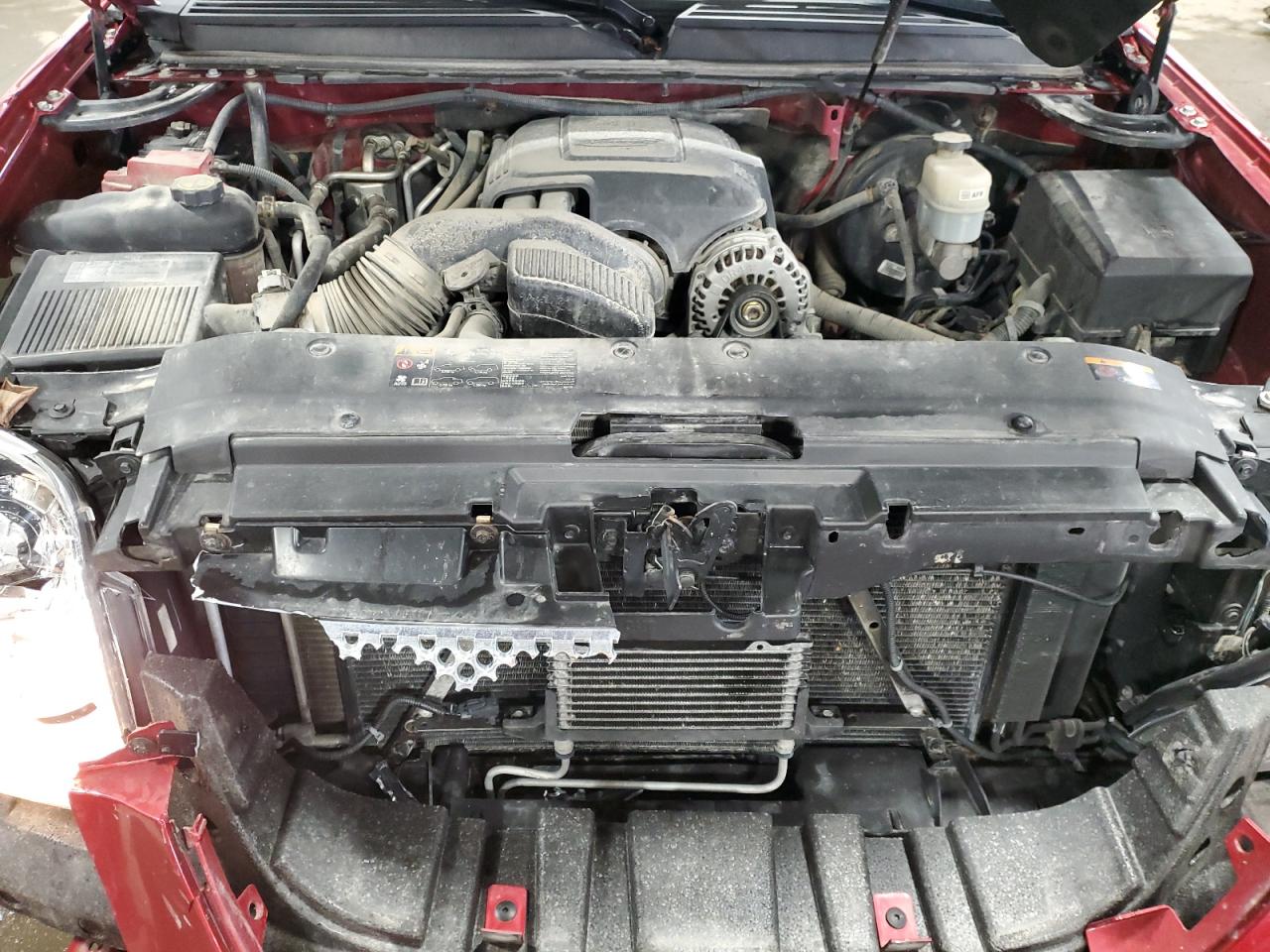 2013 GMC Yukon - Image 13