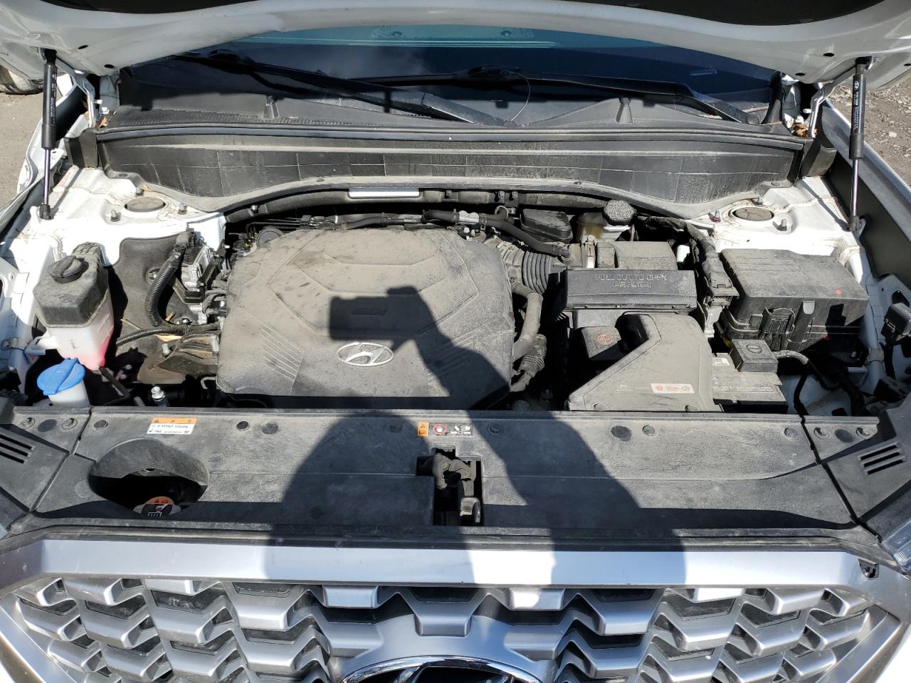 2021 Hyundai Palisade - Image 12