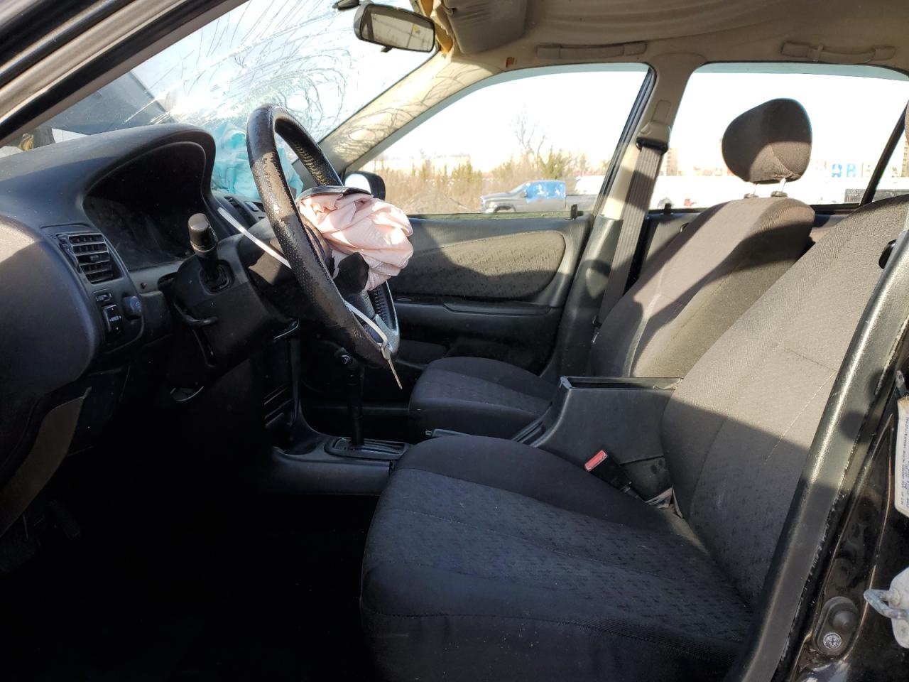 2001 Toyota Corolla - Image 7