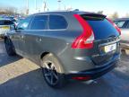 2015 VOLVO XC60 R-DES for sale at Copart ST HELENS