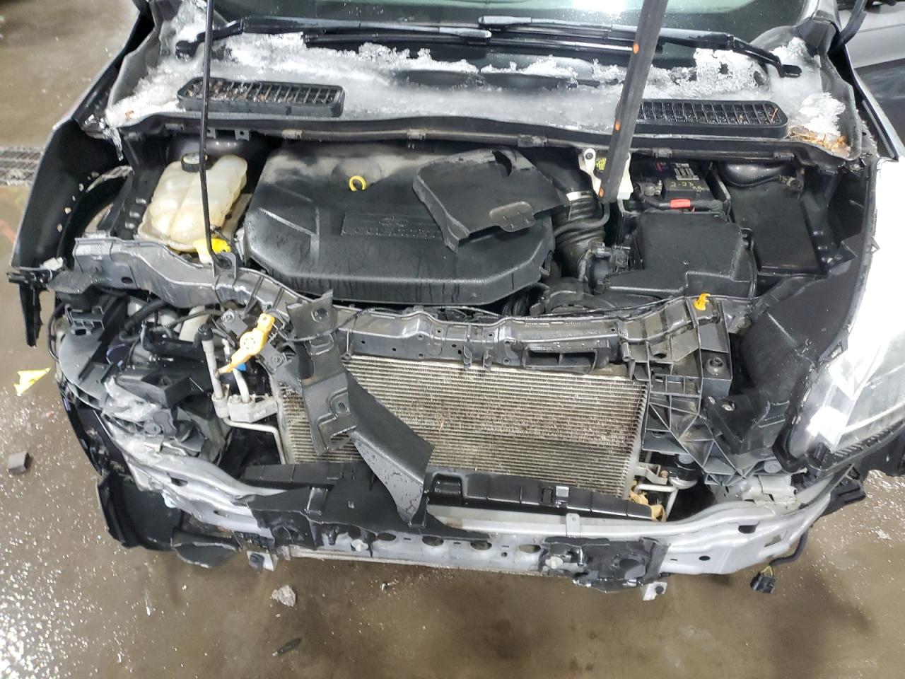 2013 Ford Escape - Image 13