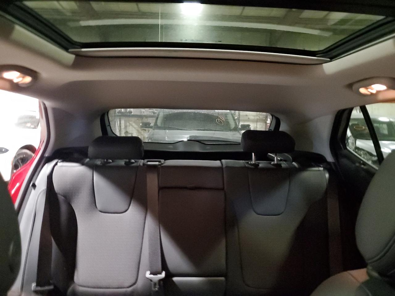 2020 Buick Encore - Image 10