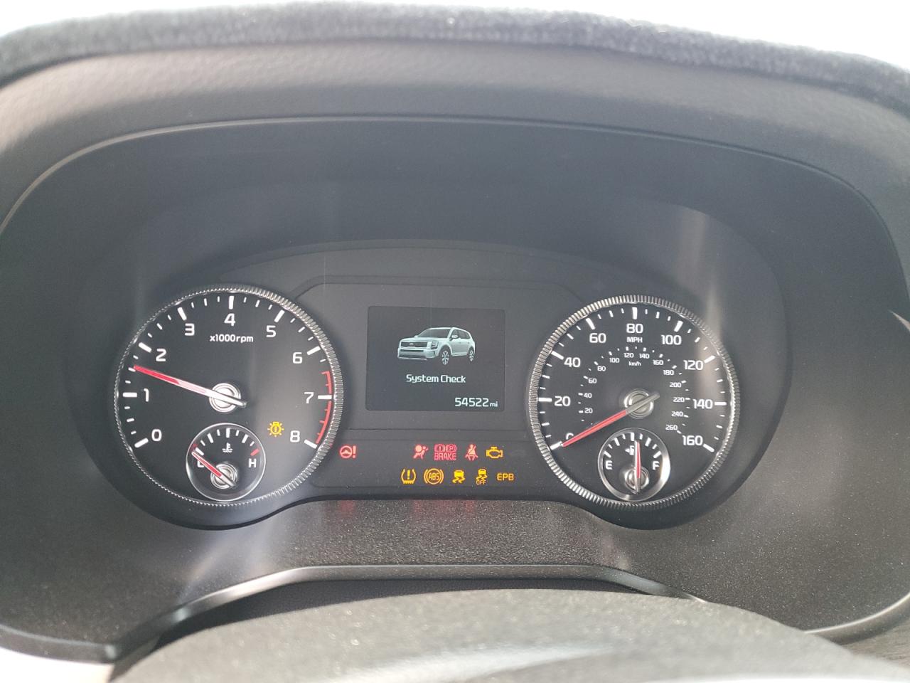 2021 Kia Telluride - Image 9