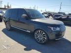 2014 Land Rover Range Rover Hse იყიდება Sun Valley-ში, CA - Rear End