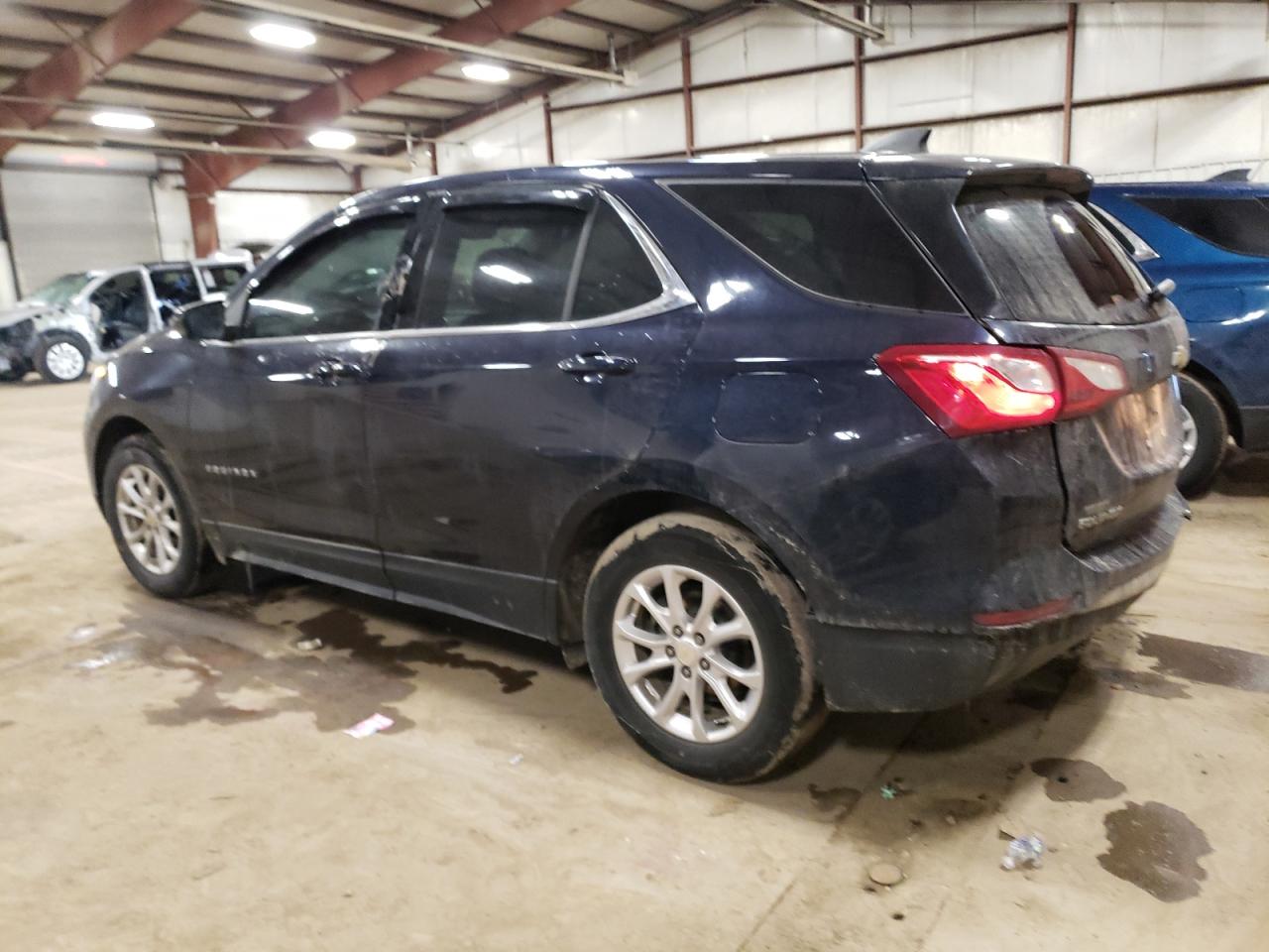 2020 Chevrolet Equinox - Image 2