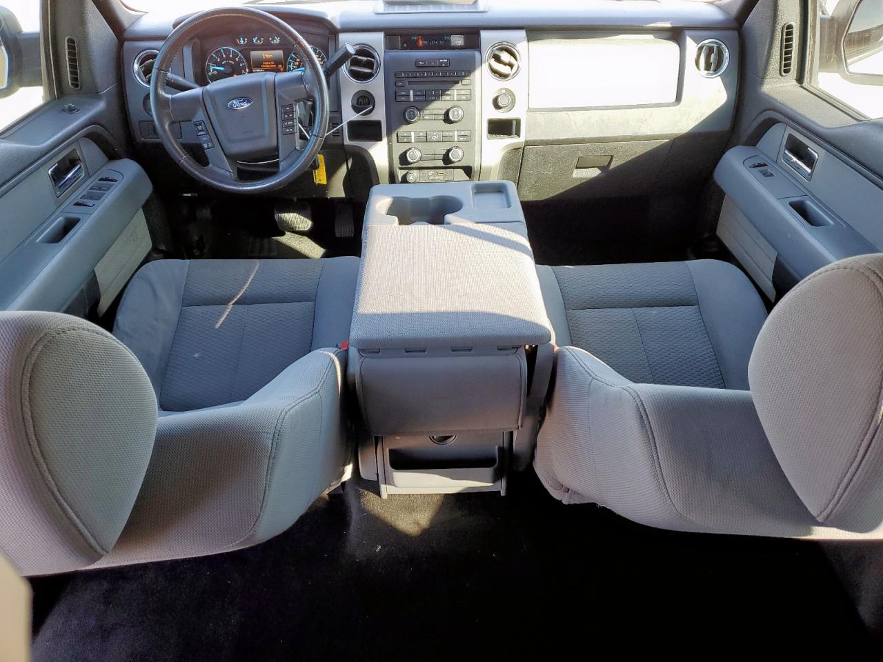 2011 Ford F-150 - Image 8
