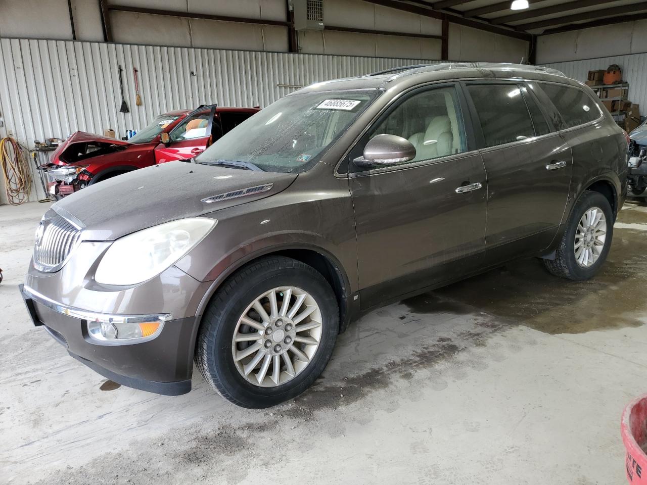 2010 Buick Enclave - Image 1