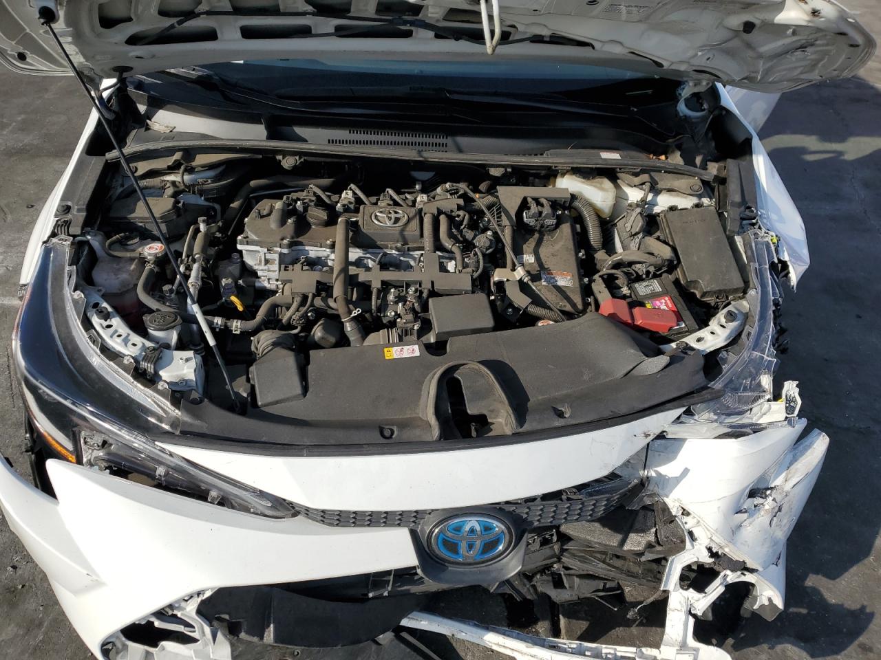 2021 Toyota Corolla - Image 12