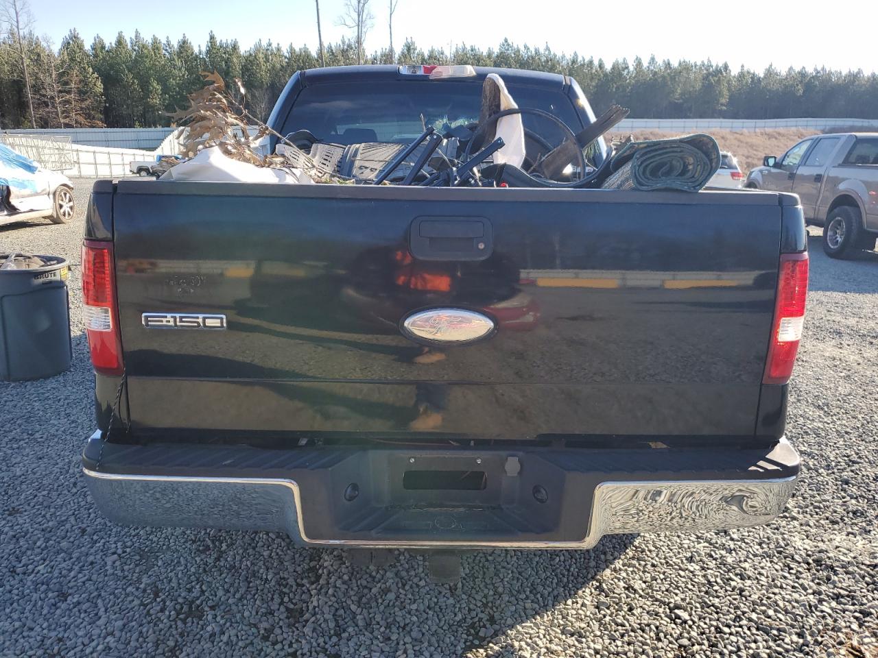 2008 Ford F-150 - Image 6
