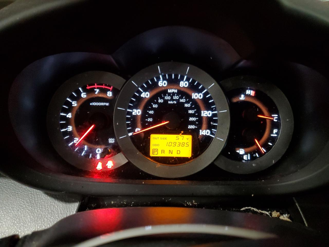 2007 Toyota RAV 4 - Image 9