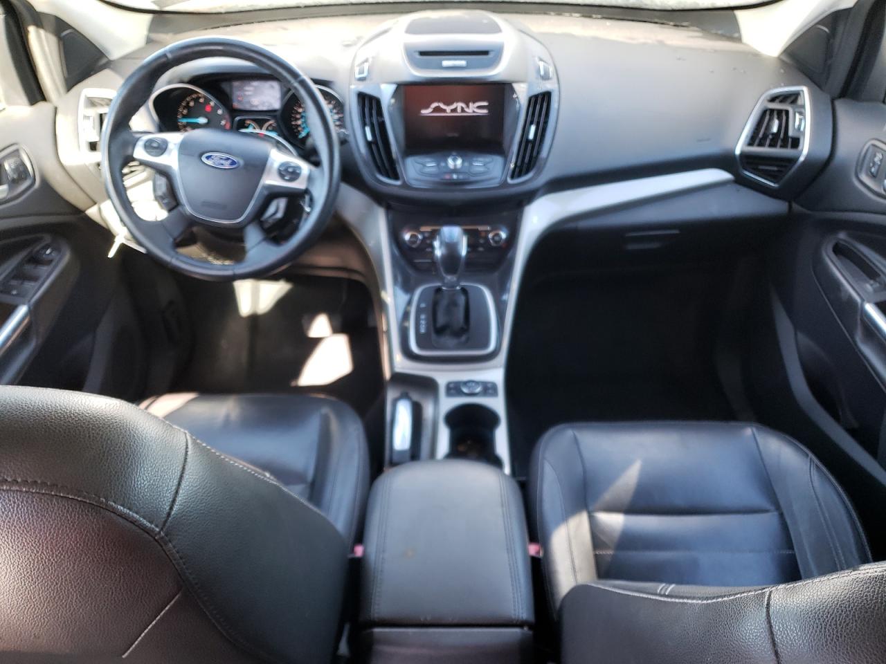 2013 Ford Escape - Image 8
